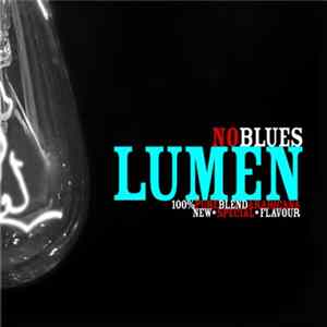 FLAC NO blues - Lumen
