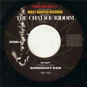 FLAC Screechy Dan / Nando Fresh - The Chalice Riddim