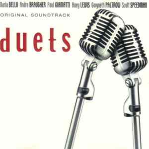 FLAC Various - Original Soundtrack 'Duets'