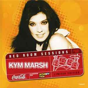 FLAC Kym Marsh - Kym Marsh