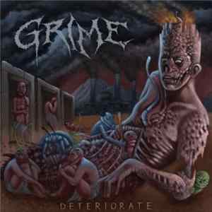 FLAC Grime - Deteriorate