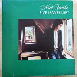 FLAC Nick Drake - Five Leaves Left