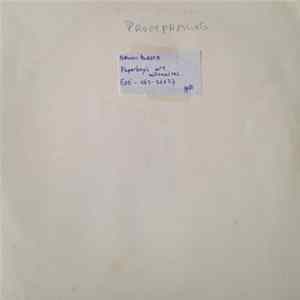 FLAC Bruno Basta! - Paperboys Are Millionaires