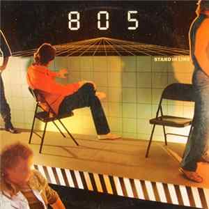 FLAC 805 - Stand In Line