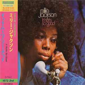 FLAC Millie Jackson - It Hurts So Good