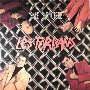 FLAC Les Forbans - Sale Caractère