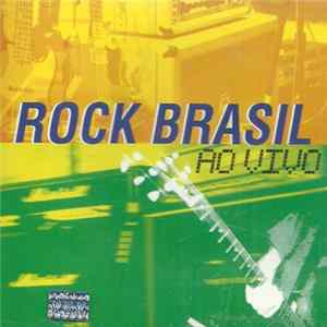FLAC Various - Rock Brasil Ao Vivo