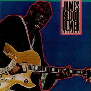 FLAC James Blood Ulmer - Free Lancing