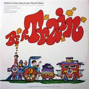 FLAC Selma Rich Brody - Be-A-Train