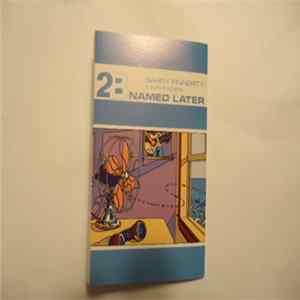 FLAC Barry Finnerty & SuperFriends - 2B Named Later