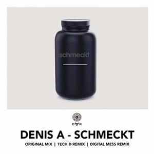 FLAC Denis A - Schmeckt