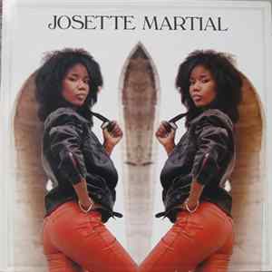 FLAC Josette Martial - Josette Martial