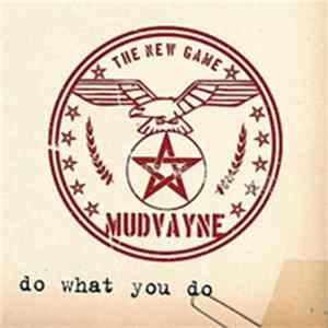 FLAC Mudvayne - Do What You Do