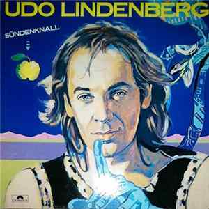 FLAC Udo Lindenberg - Sündenknall