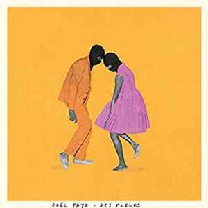 FLAC Gaël Faye - Des Fleurs