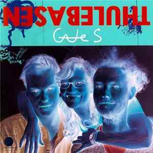 FLAC Thulebasen - Gate 5