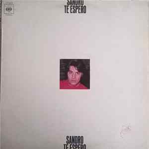 FLAC Sandro - Te Espero