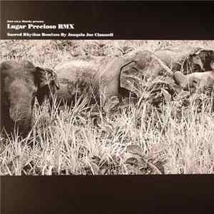 FLAC Juzu A.K.A. Moochy - Lugar Precioso RMX (Sacred Rhythm Remixes By Joaquin Joe Claussell)