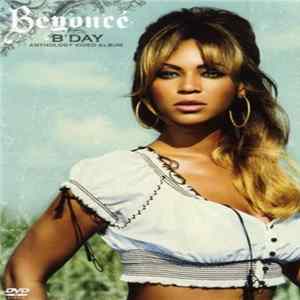 FLAC Beyoncé - B'Day Anthology Video Album