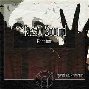 FLAC RezQ Sound - Phantom