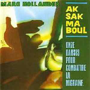 FLAC Marc Hollander, Aksak Maboul - Onze Danses Pour Combattre La Migraine.