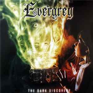 FLAC Evergrey - The Dark Discovery