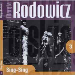 FLAC Maryla Rodowicz - Sing-Sing