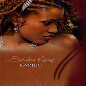 FLAC Barbara Kanam - Karibu