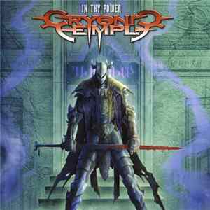 FLAC Cryonic Temple - In Thy Power