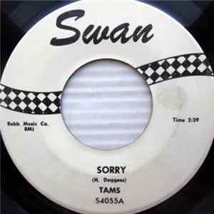 FLAC Tams - Sorry