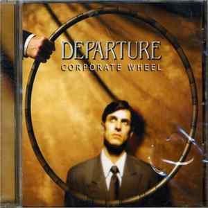 FLAC Departure - Corporate Wheel
