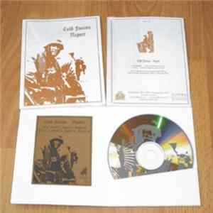 FLAC Cold Fusion - Report