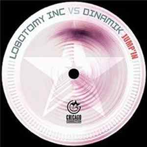 FLAC Lobotomy Inc vs. Dinamik - Jump'In