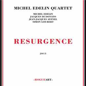 FLAC Michel Edelin Quartet - Resurgence