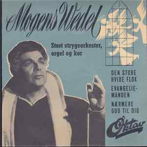 FLAC Mogens Wedel - Den Store Hvide Flok