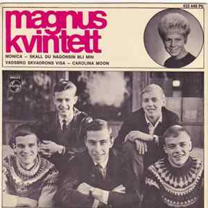 FLAC Magnus Kvintett - Monica