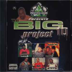 FLAC The Power League Net Corporation - The Big 10 Project