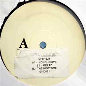 FLAC Nectar - A Taste Of Succulence