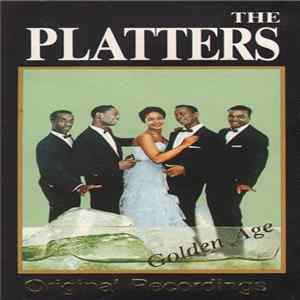 FLAC The Platters - Golden Age