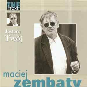 FLAC Maciej Zembaty - Jestem Twój