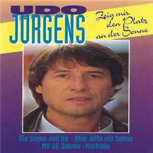FLAC Udo Jürgens - Zeig Mir Den Platz An Der Sonne