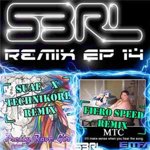 FLAC S3RL - Remix EP 17