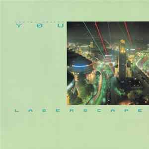 FLAC You - Laserscape