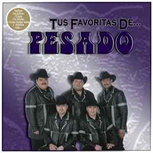 FLAC Pesado - Tus Favoritas De... Pesado
