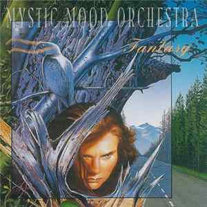 FLAC Mystic Mood Orchestra - Fantasy
