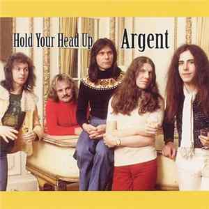 FLAC Argent - Hold Your Head Up