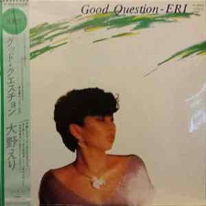 FLAC Eri - Good Question