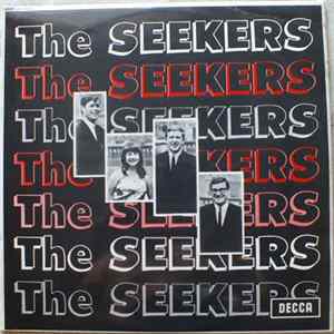 FLAC The Seekers - The Seekers