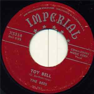 FLAC The Bees - Toy Bell / Snatchin' Back