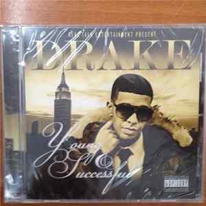 FLAC Drake - Young & Successful